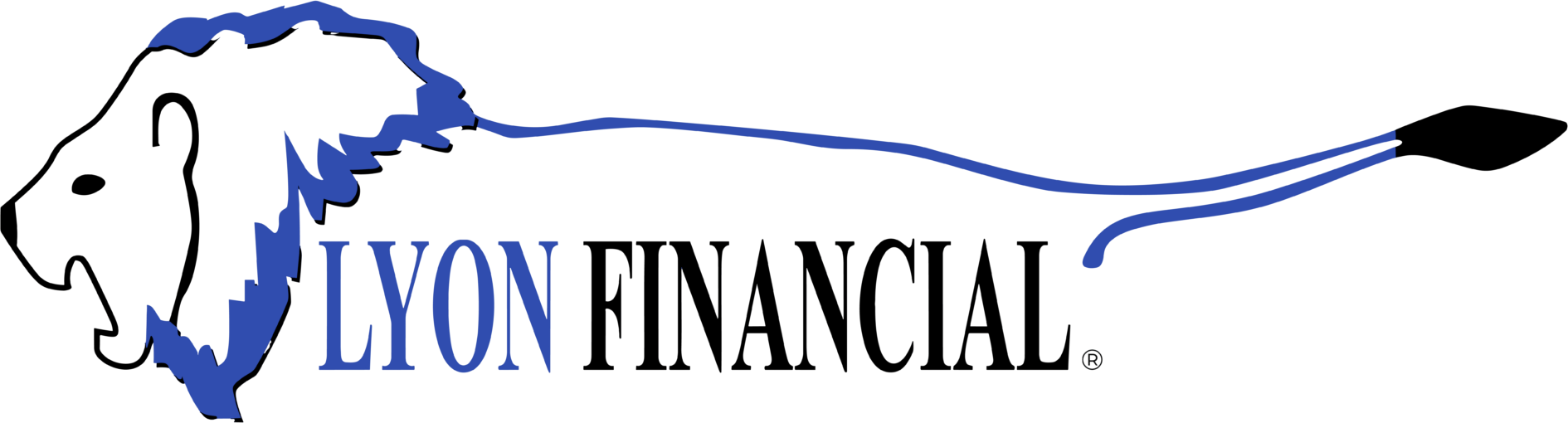 Lyon Financial logo